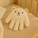  Beige Bear