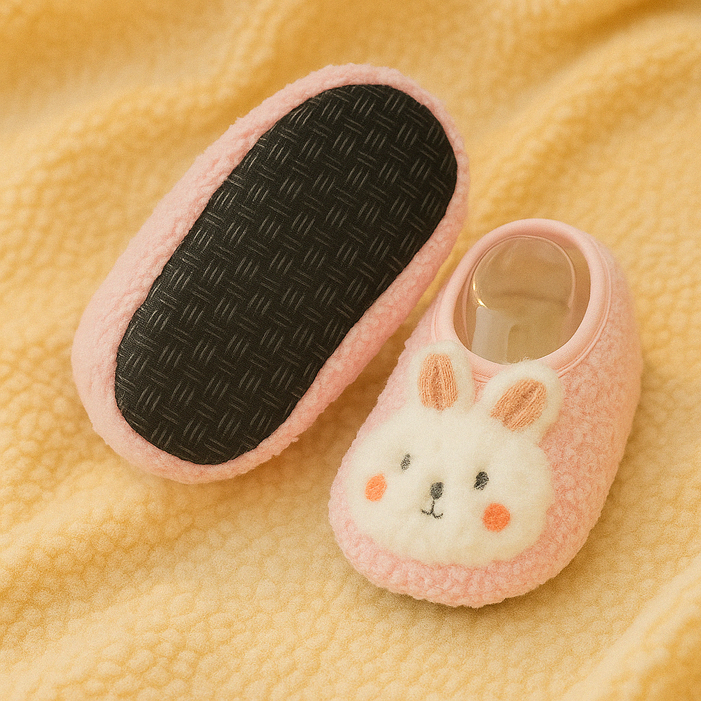 Hugnhush™ Anti-Slip Sock Shoes