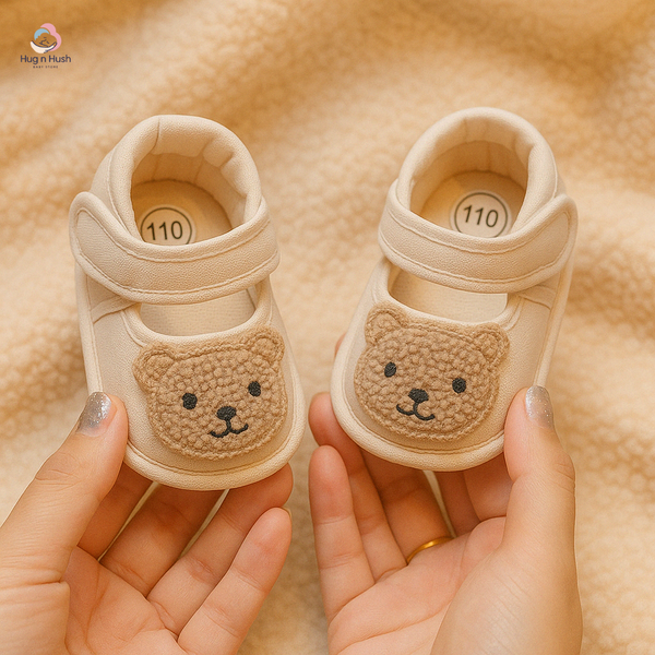 Hugnhush™ Animal Sandals